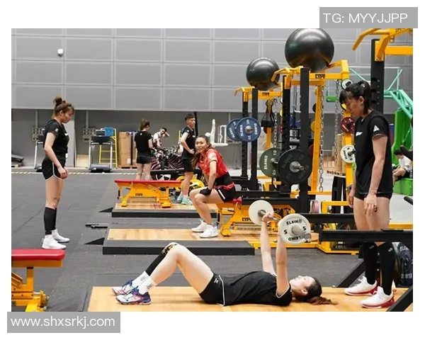 重庆排球队耐力表现分析及其对比赛成绩的影响探讨